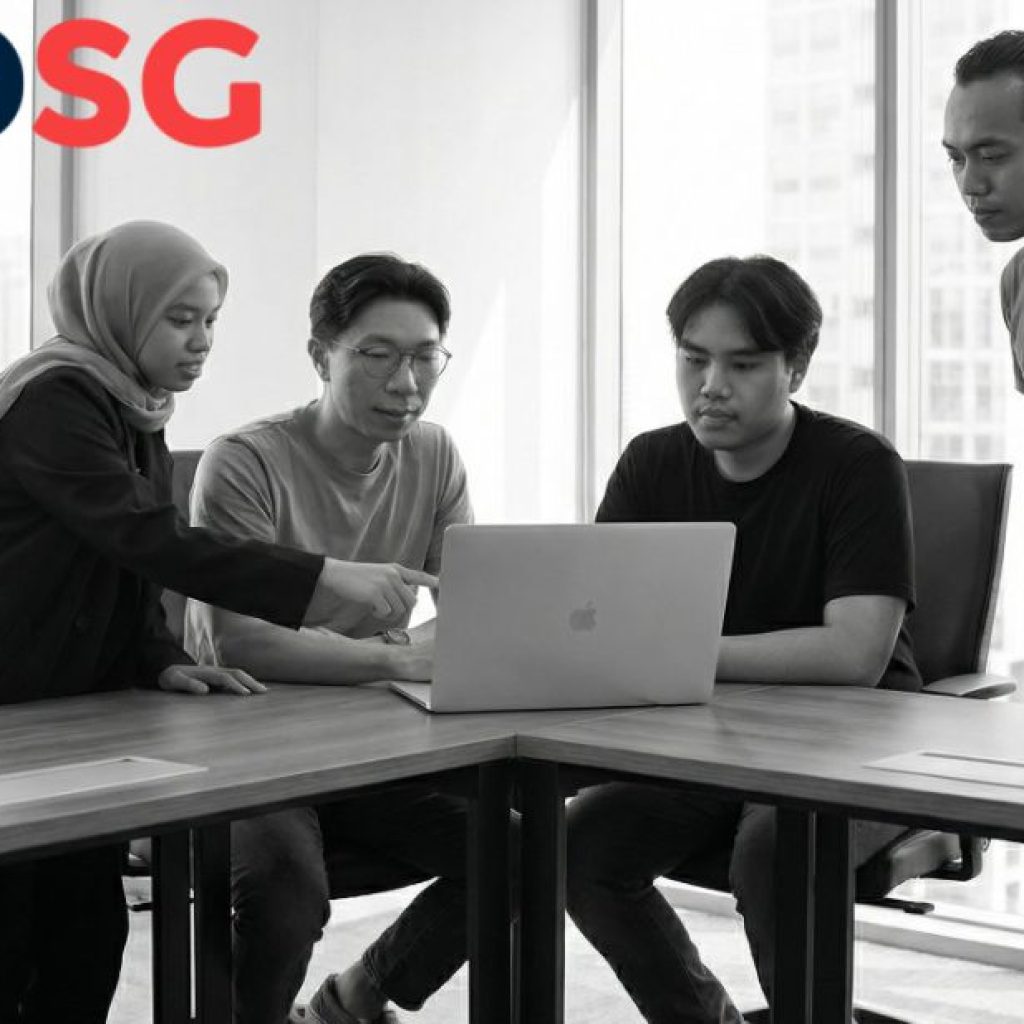 Grow Your Brand with Expert Digital Strategies in Singapore