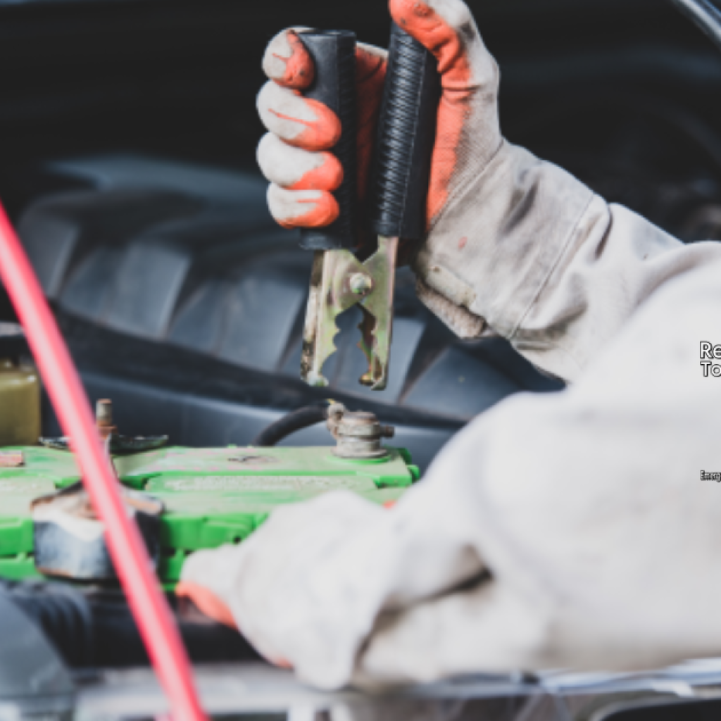 24/7 Sacramento Towing: Fast, Safe Roadside Help