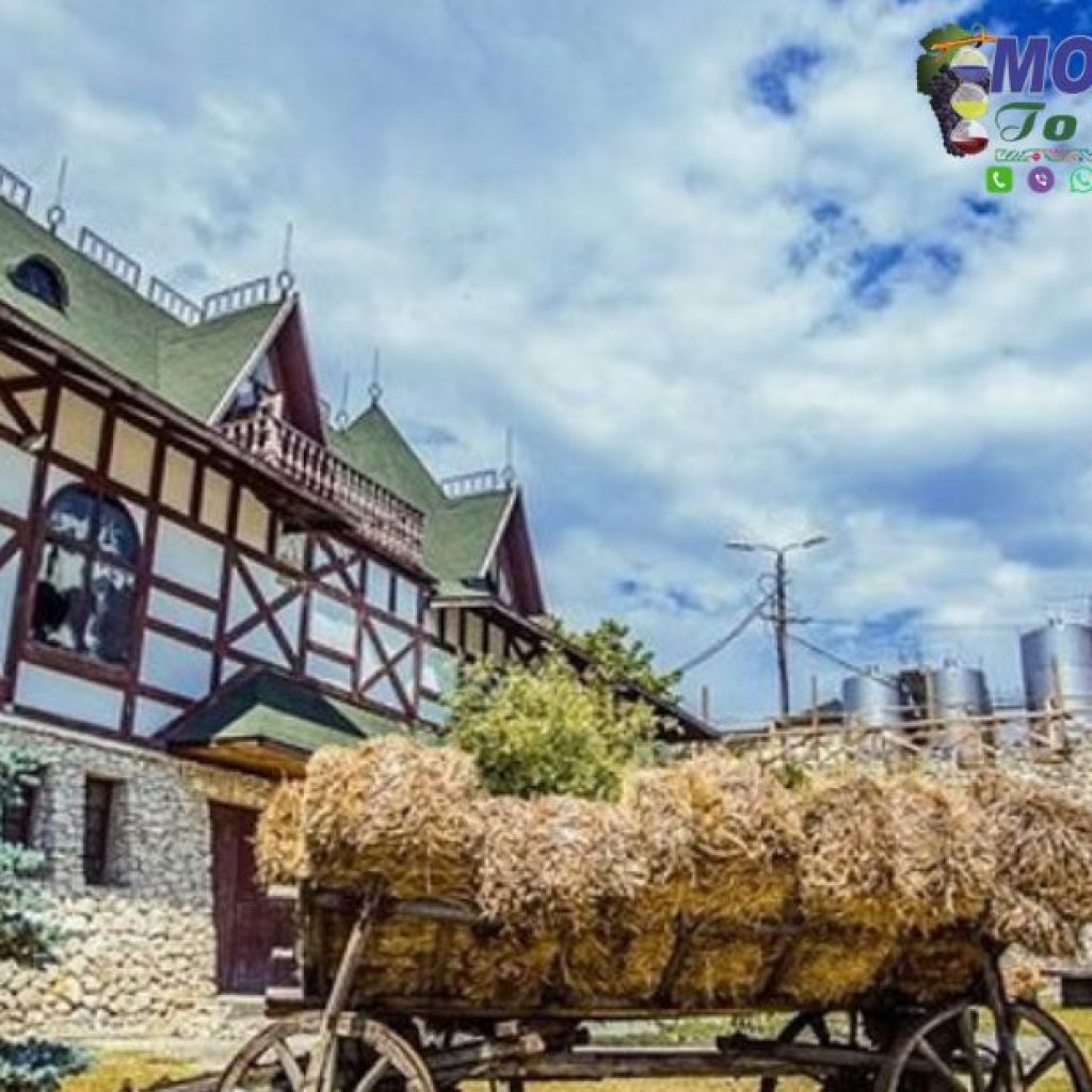 Discover Moldova: Inspiring Tours & Hidden Gems