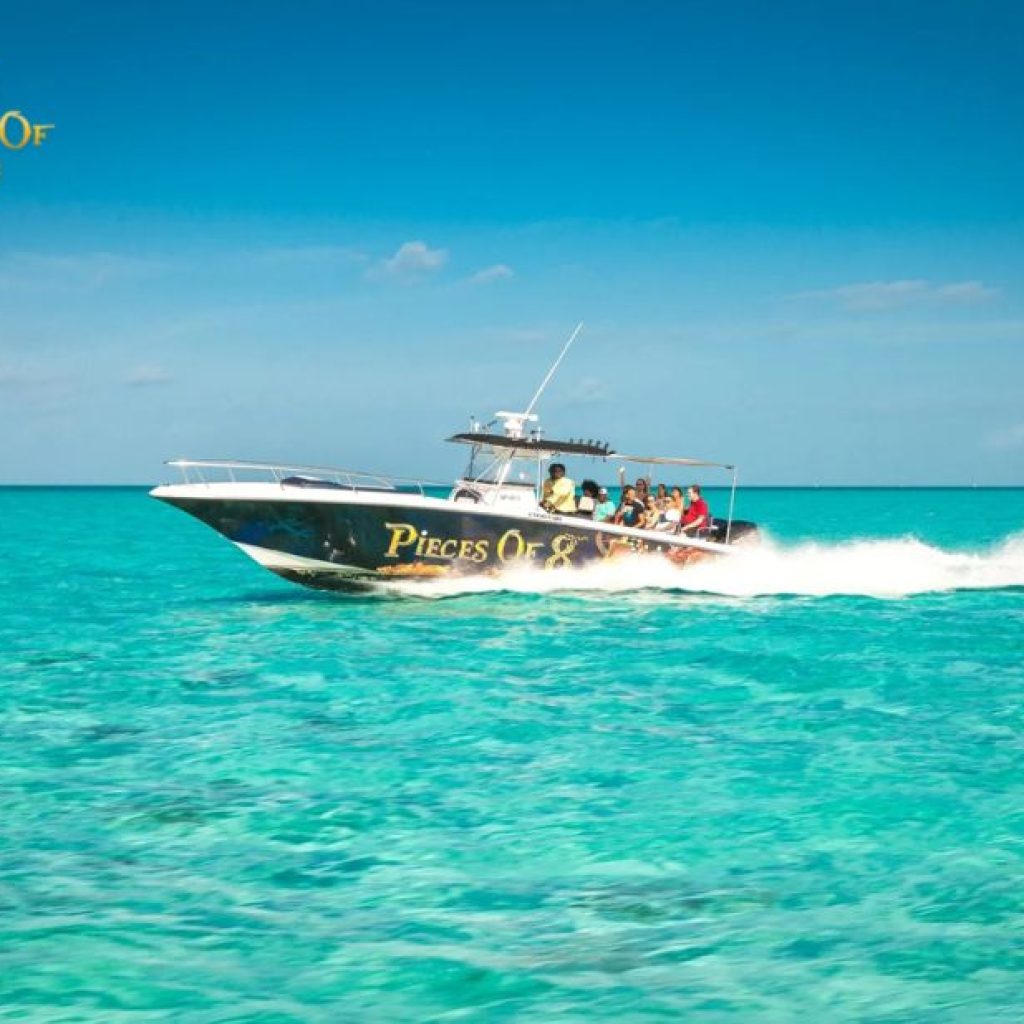 Unearth Paradise Island: Thrilling Bahamas Excursions & More Unearth Paradise Island: Thrilling Bahamas Excursions & More