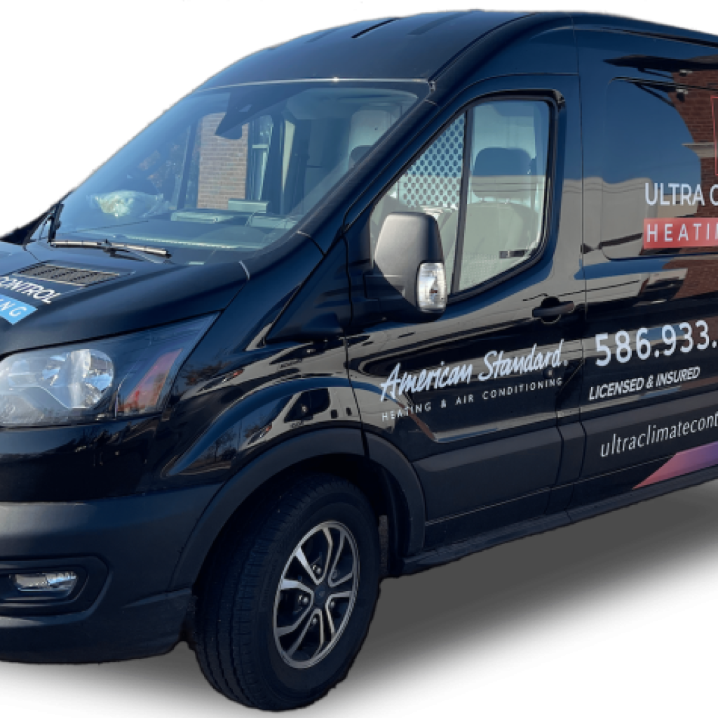 Professional Cooling System Installations in St Clair Shores