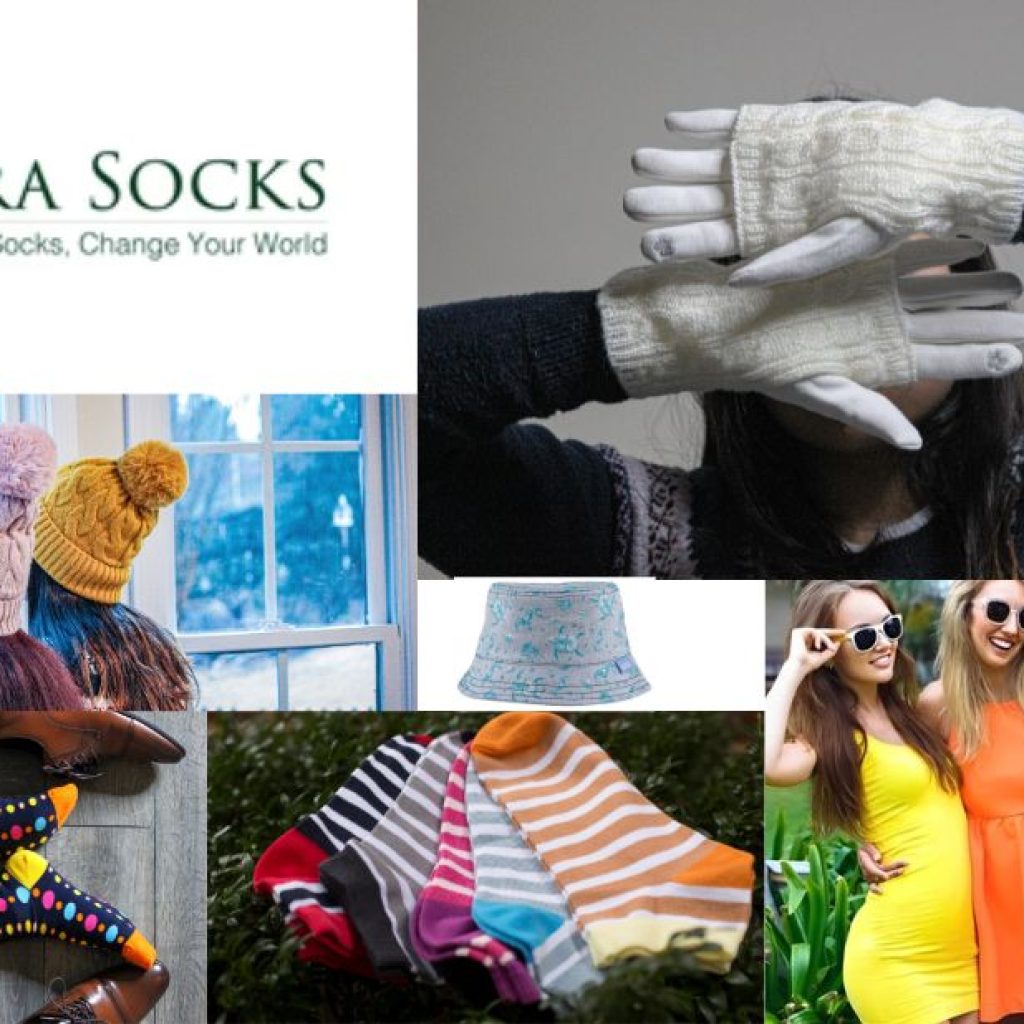 Elevate Your Winter Style with Modern Leg Warmers