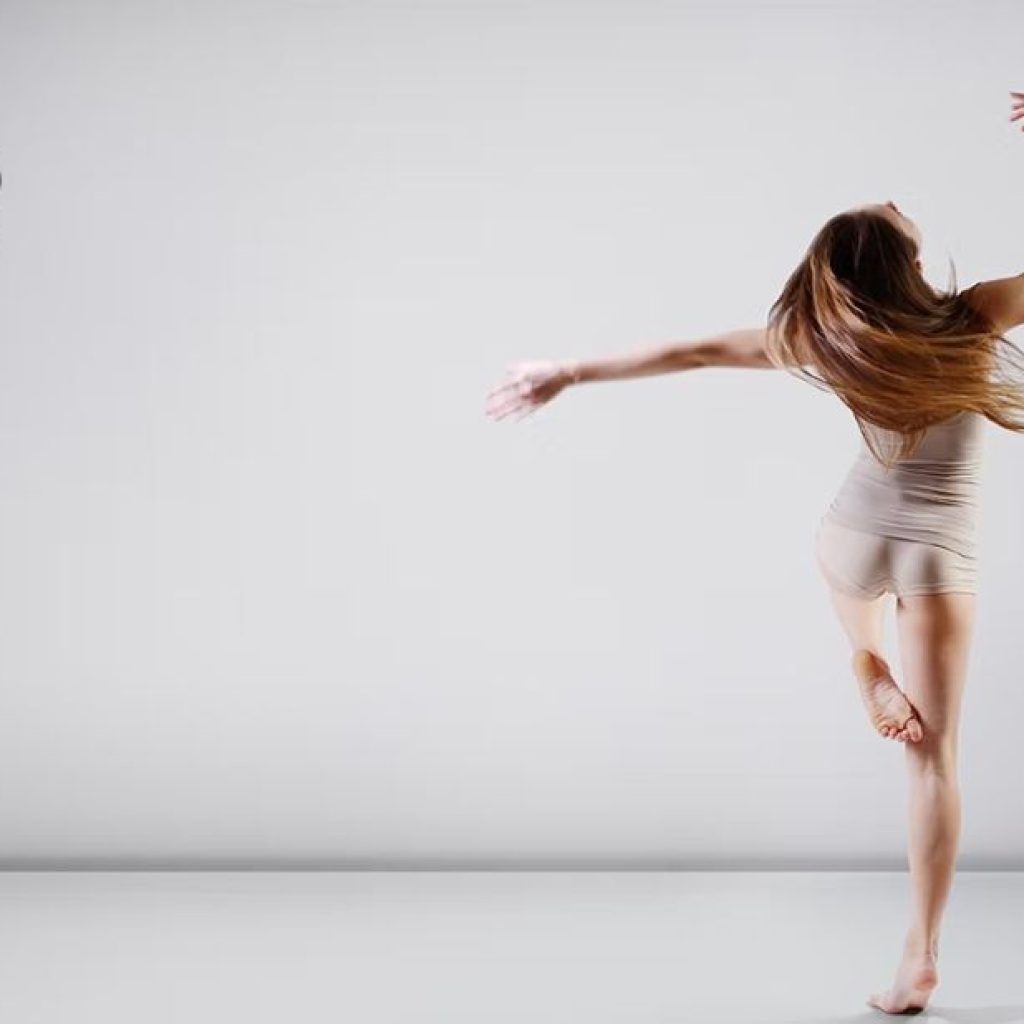Create Your Dream First Dance: Inspiring Wedding Dance Moves