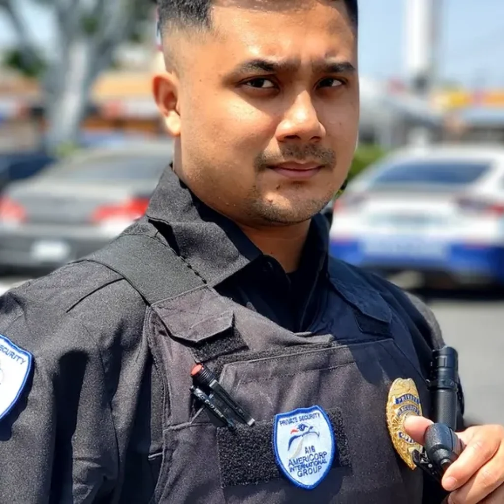Professional Security Guard Solutions for Costa Mesa Properties