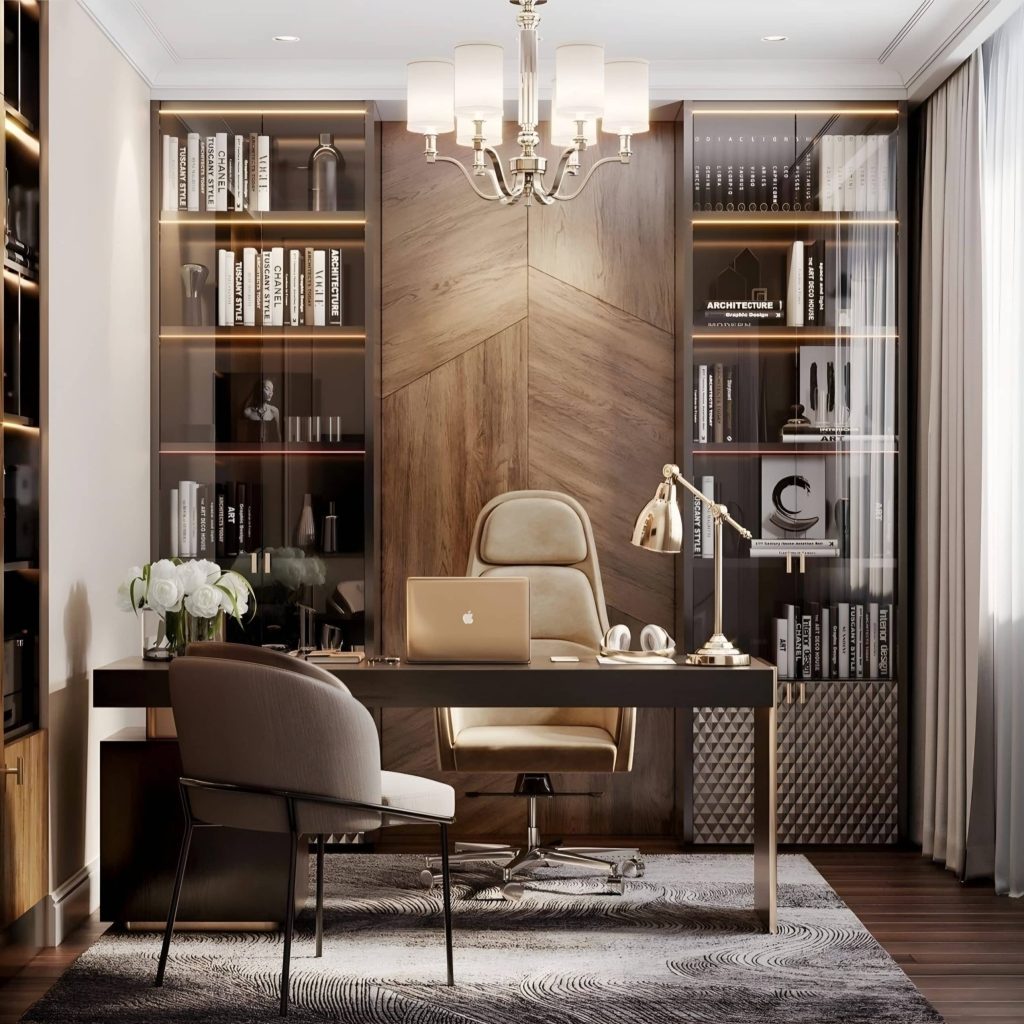 Bespoke TV Media Units for Your Living Room