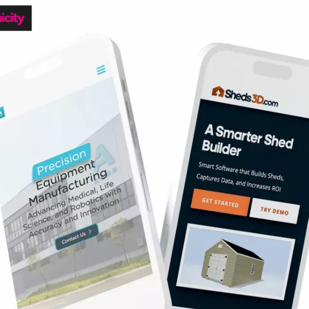 How Manufacturers Win: B2B Lead Strategies that Convert How Manufacturers Win: B2B Lead Strategies that Convert