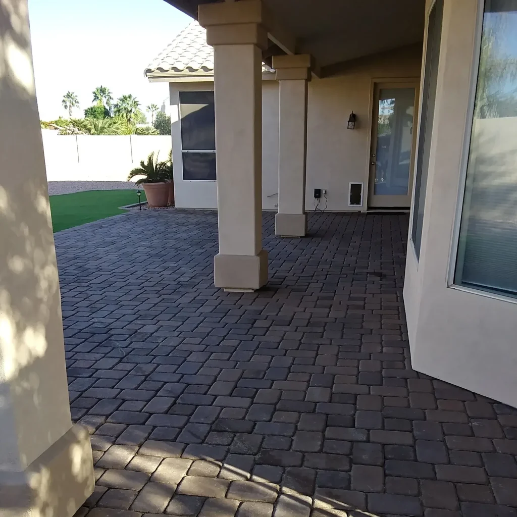 Expert Block Wall Installations for Glendale Homeowners Expert Block Wall Installations for Glendale Homeowners