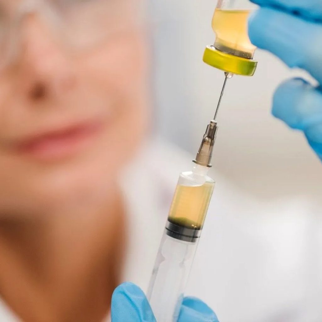 Unveil Radiant Skin with Our Signature Peptide Line in the UK