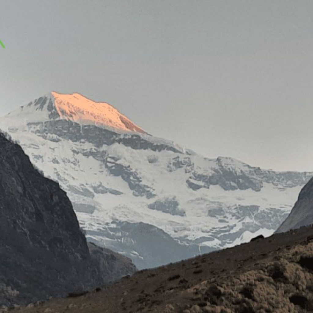Explore Himalayan Trails: Kumaon Trekking Holidays