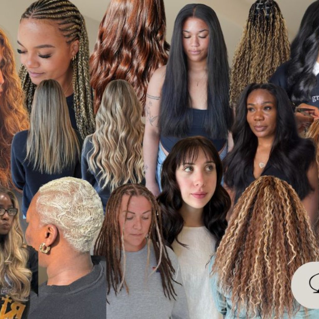 Brighten Your Look with Our Calgary Blonde Specialists Brighten Your Look with Our Calgary Blonde Specialists