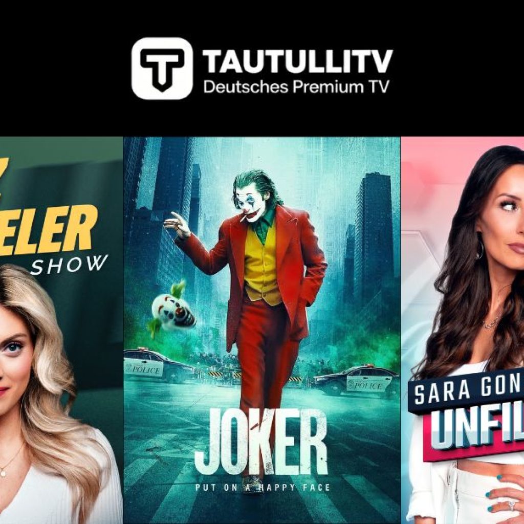 Fortschrittliche Streaming-Lösung für beeindruckende Unterhaltung Fortschrittliche Streaming-Lösung für beeindruckende Unterhaltung