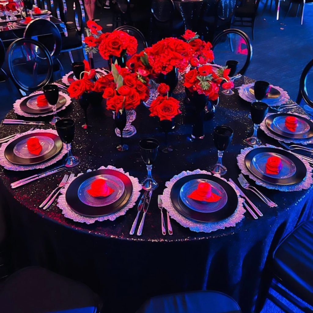 Affordable Event Furniture Hire in Maryland | Quick, Stylish & Flexible
