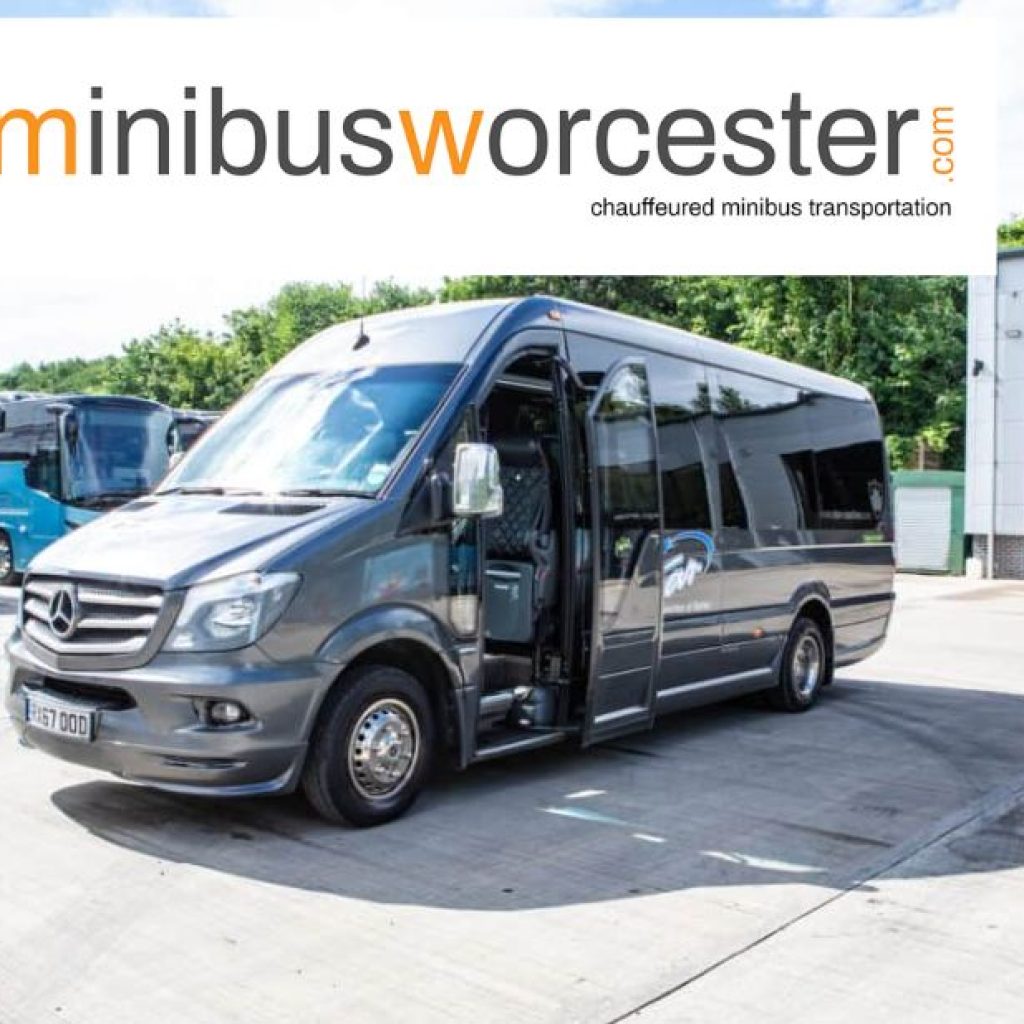 Reliable 65-Seater Coach Hire in Worcester You Can Trust Reliable 65-Seater Coach Hire in Worcester You Can Trust