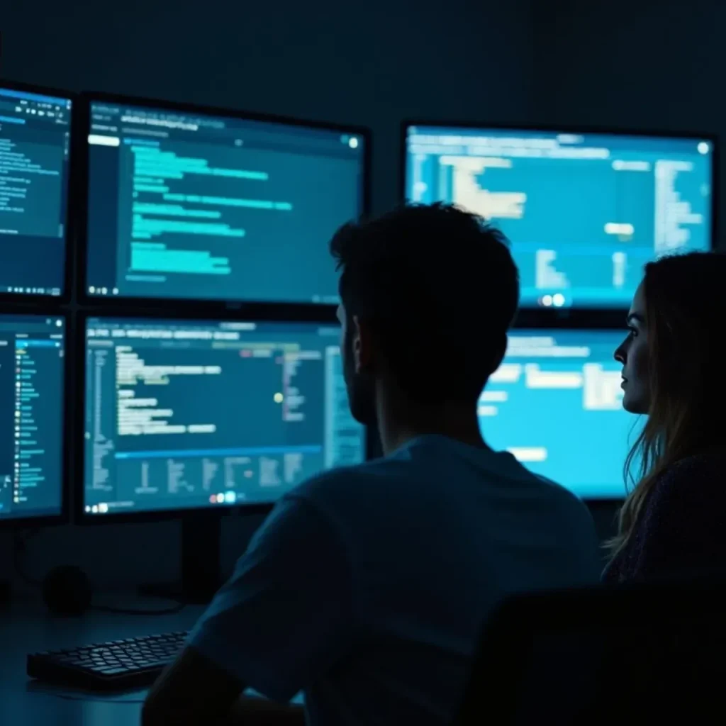 Protecting Patient Data: Advanced Healthcare Cyber Security Solutions