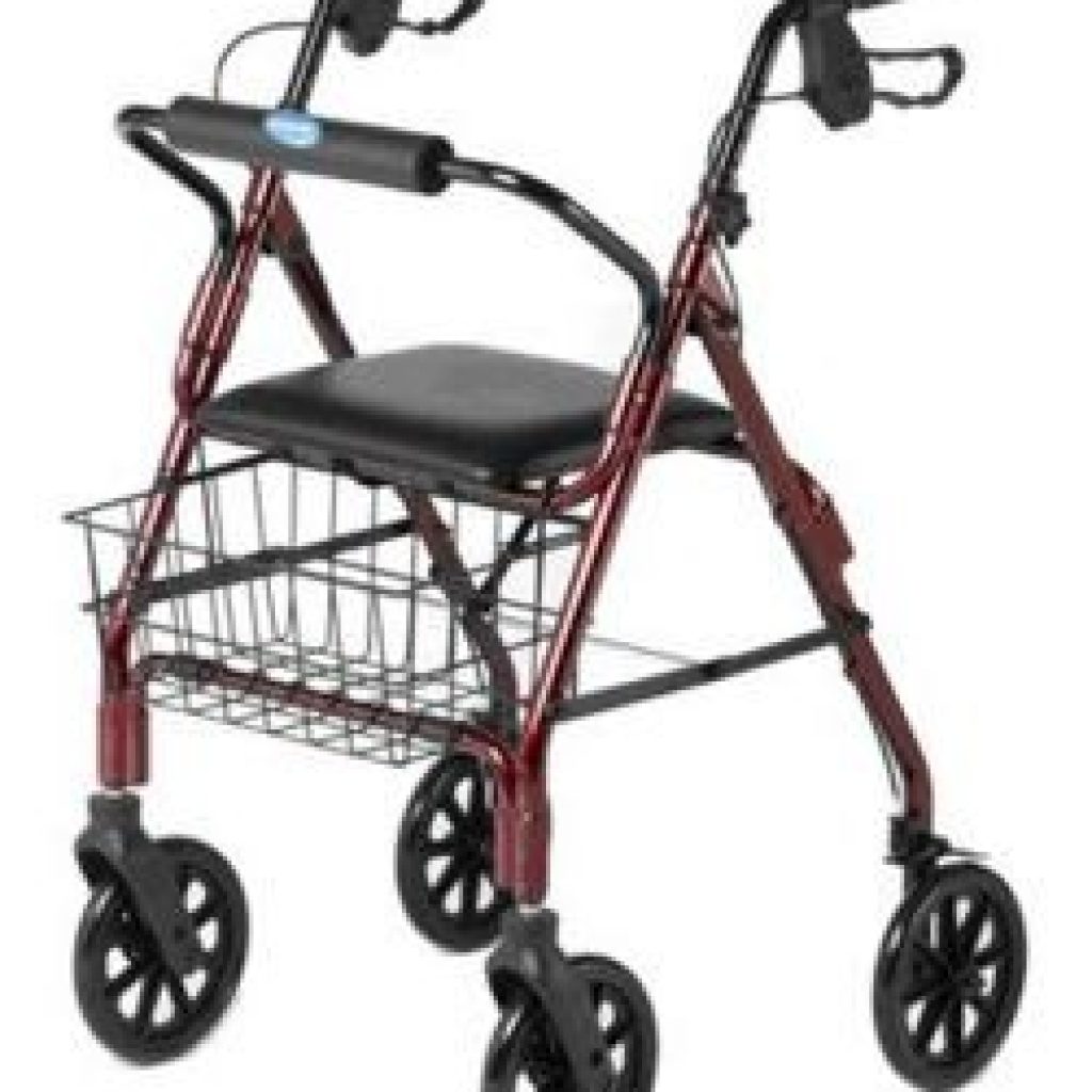 Reliable Mobility Aids for Everyday Use in the UK
