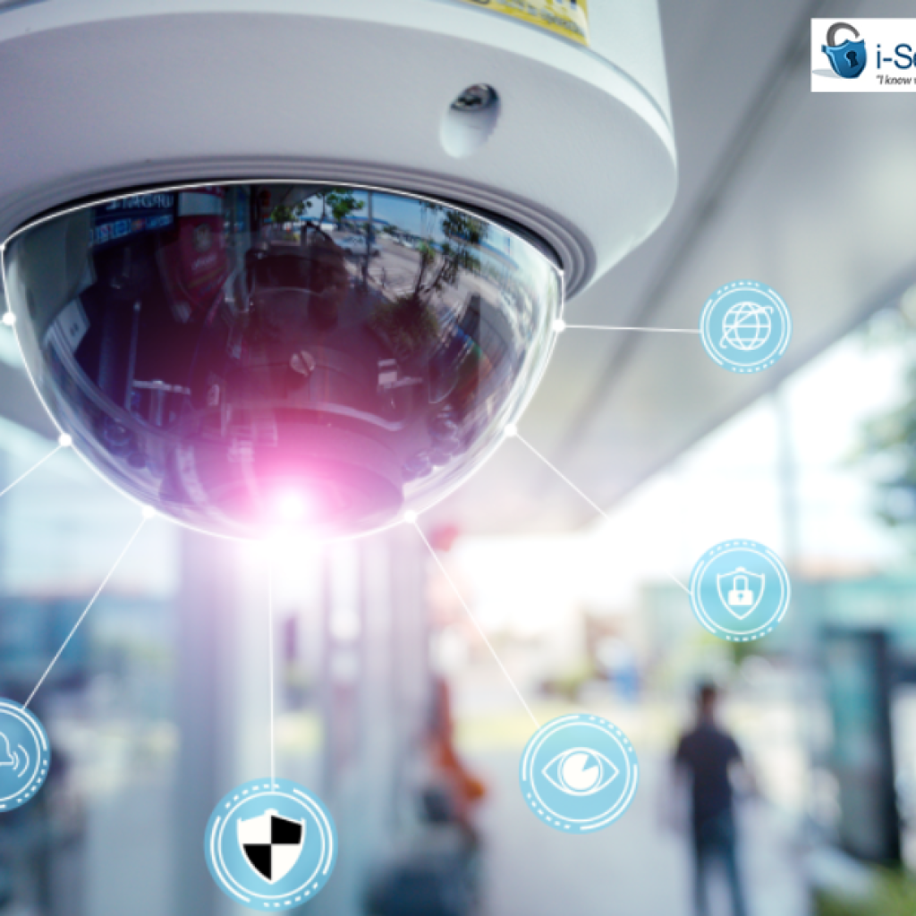 Smart Access Control: Facial Recognition for Secure Entry