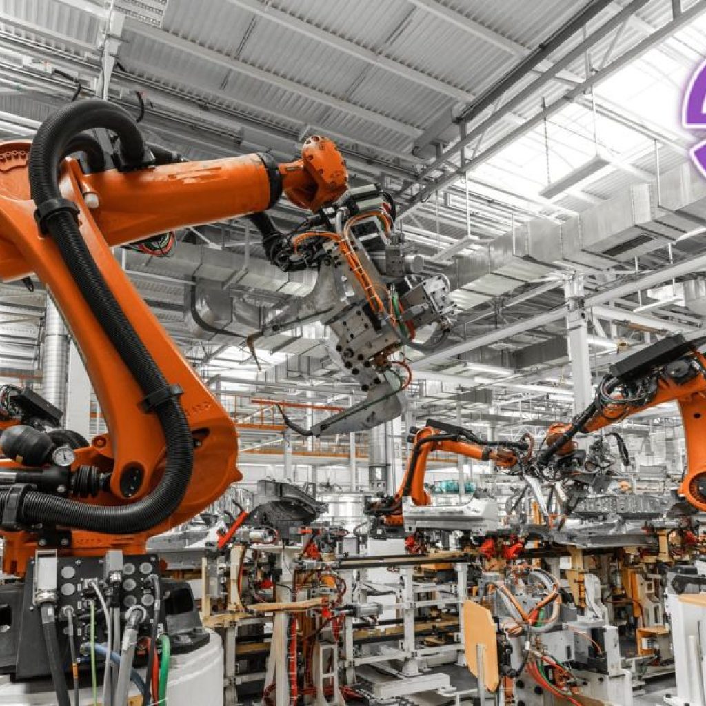 Leading Autonomous Transport Solutions for Modern Warehouses