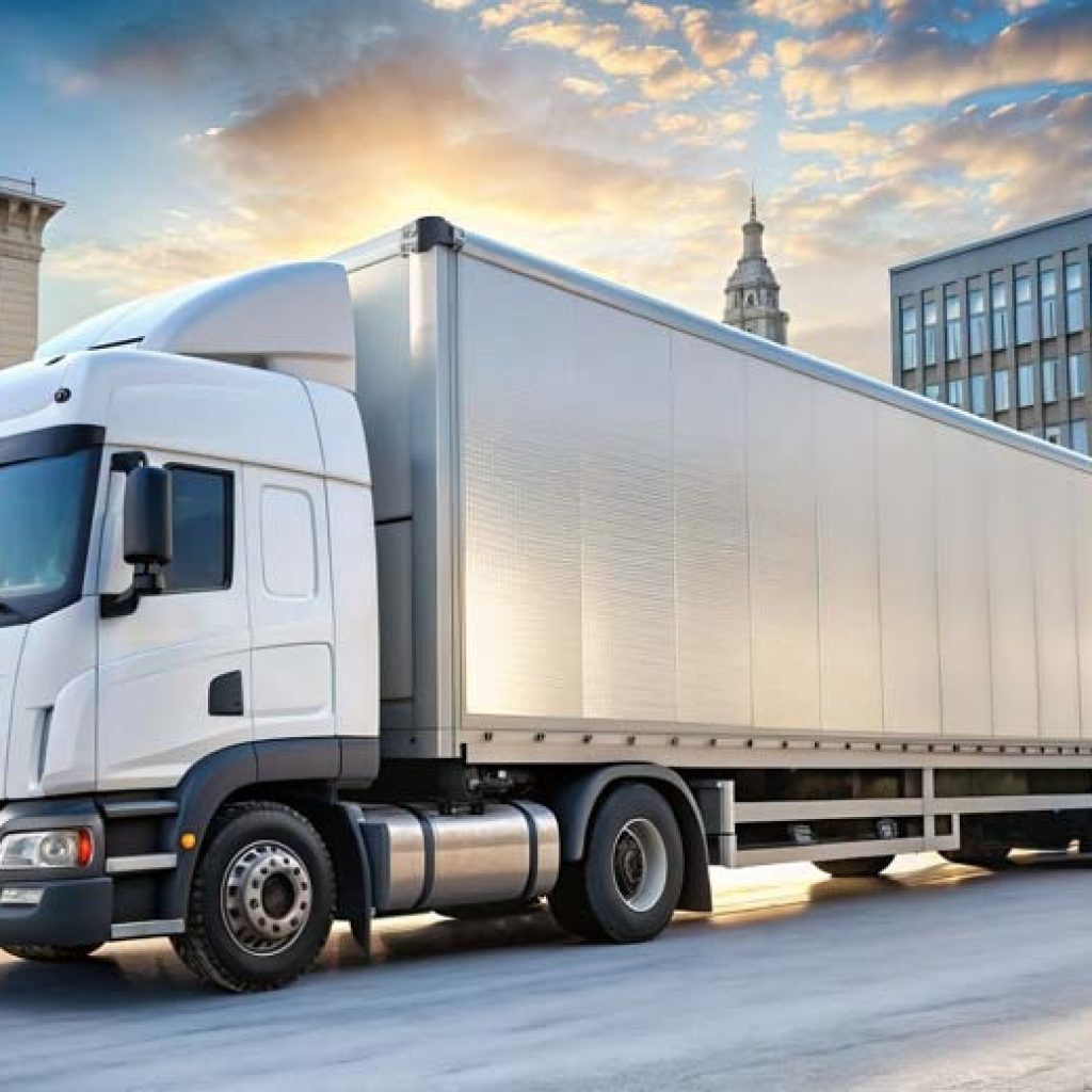 Revolutionise fleet management with real-time video and analytics