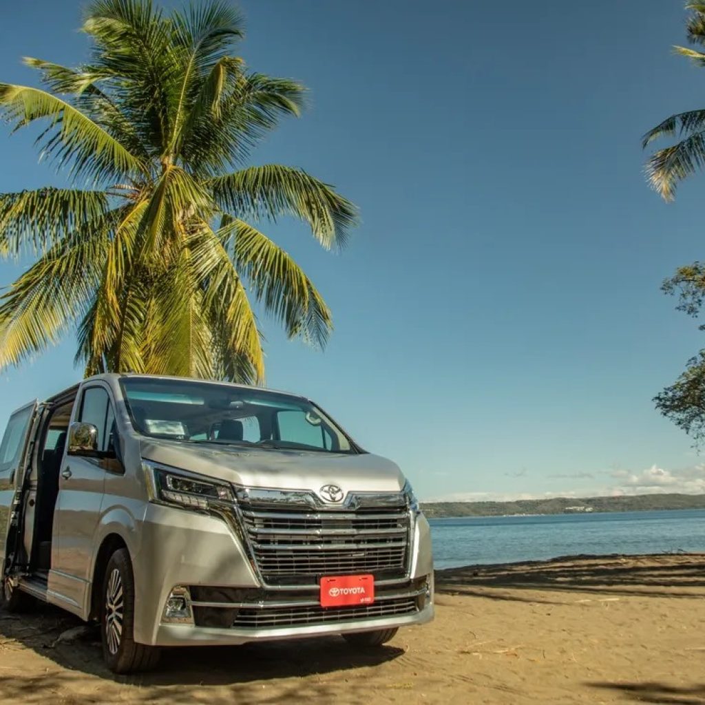 Premium Transport in Costa Rica: Elevate Your Travel Experience Premium Transport in Costa Rica: Elevate Your Travel Experience
