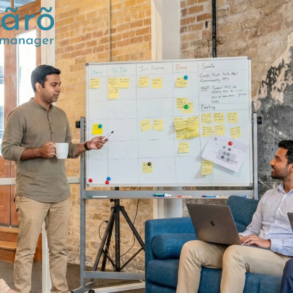 Swift, Flexible Staffing for Short-Term Work Needs