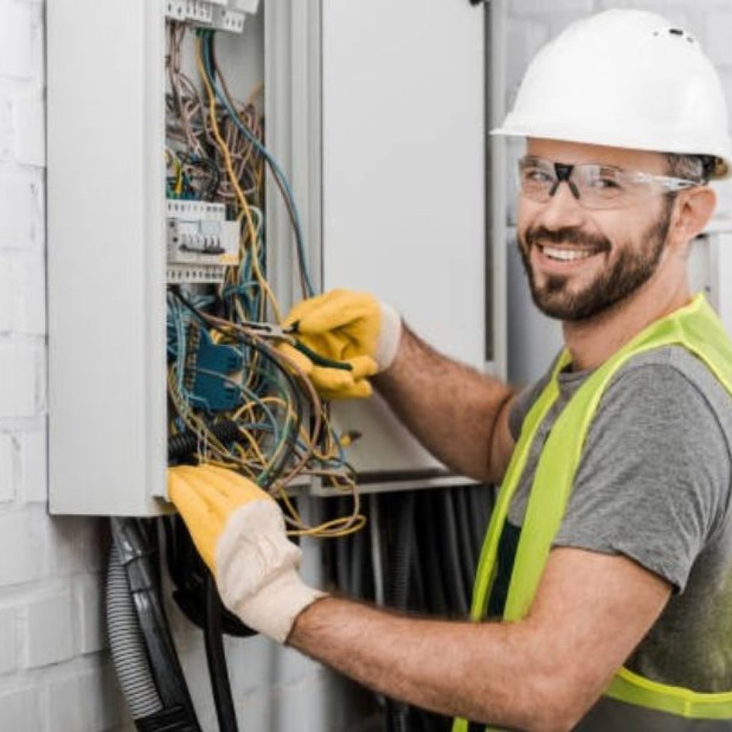 Upgrade Your Home’s Electrical Panel for Safer, Reliable Power