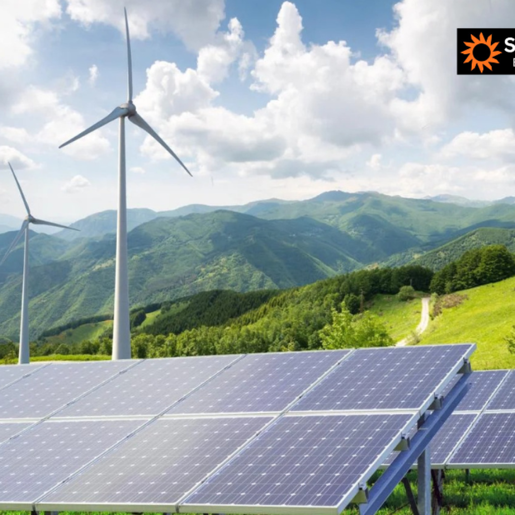 Boost Solar Plant Efficiency with Expert Cleaning in Delhi NCR