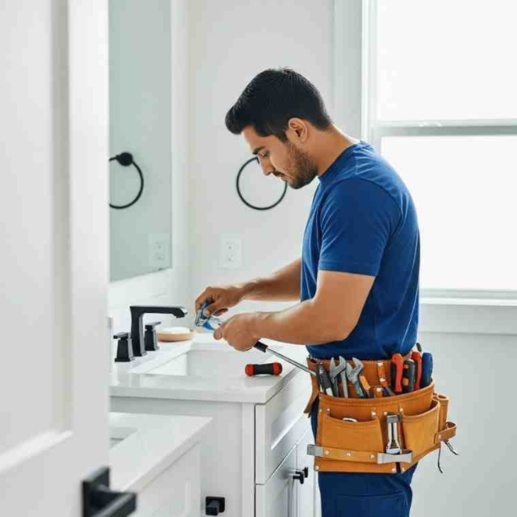 Trusted Commercial Plumbing Solutions for Your Business