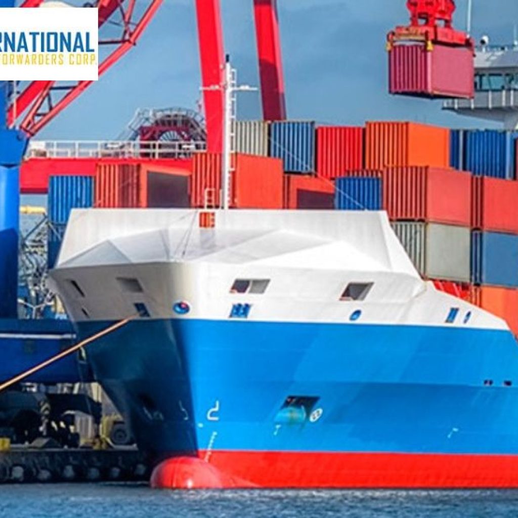 Global Shipping Solutions for Your Business