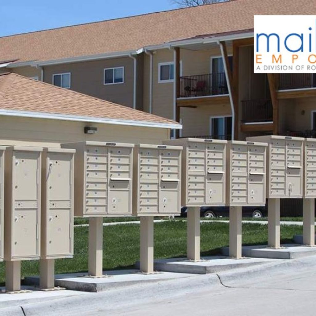 Elegant Mailbox Solutions for Stylish Homes in Florence
