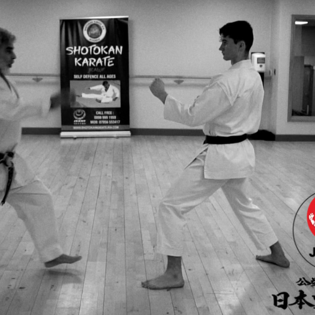 Discover Expert Martial Arts Training in Watford