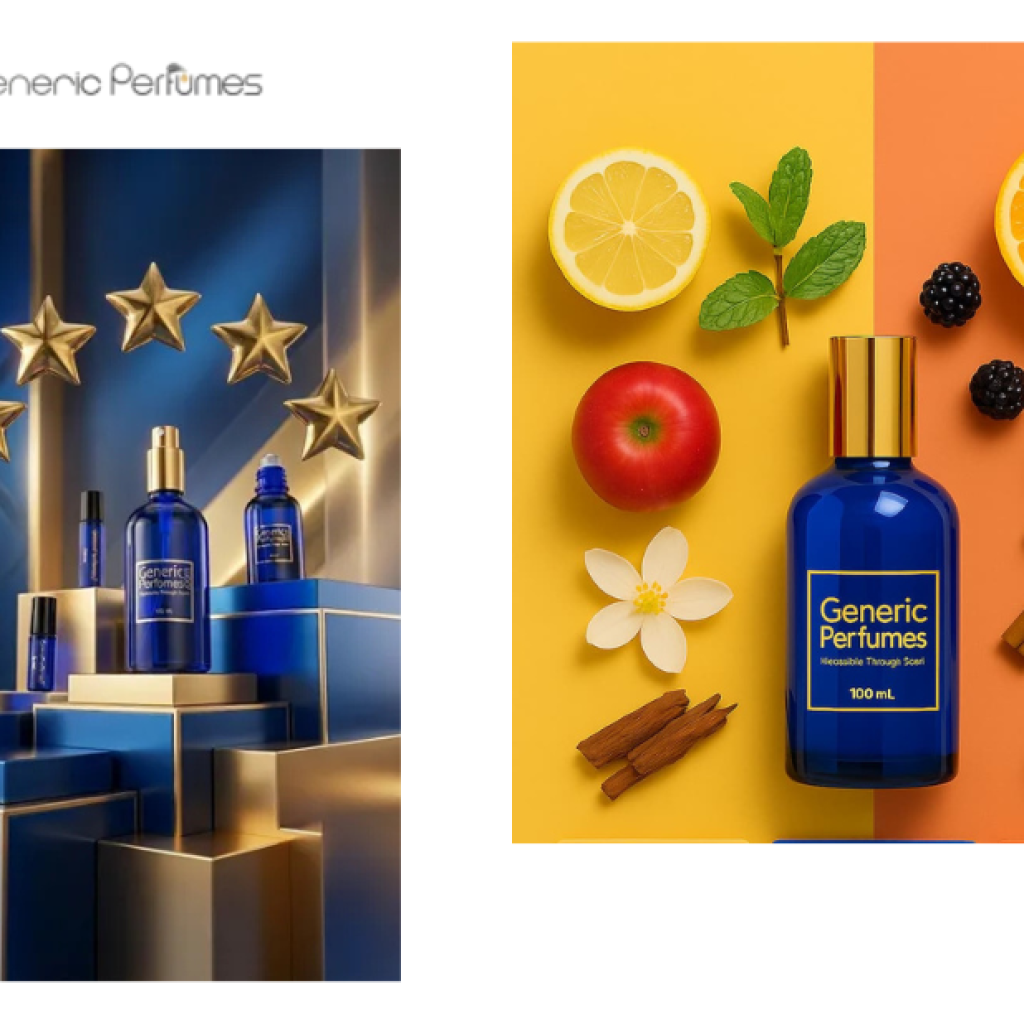 Discover Rare Fragrance Oils for a Truly Unique Scent