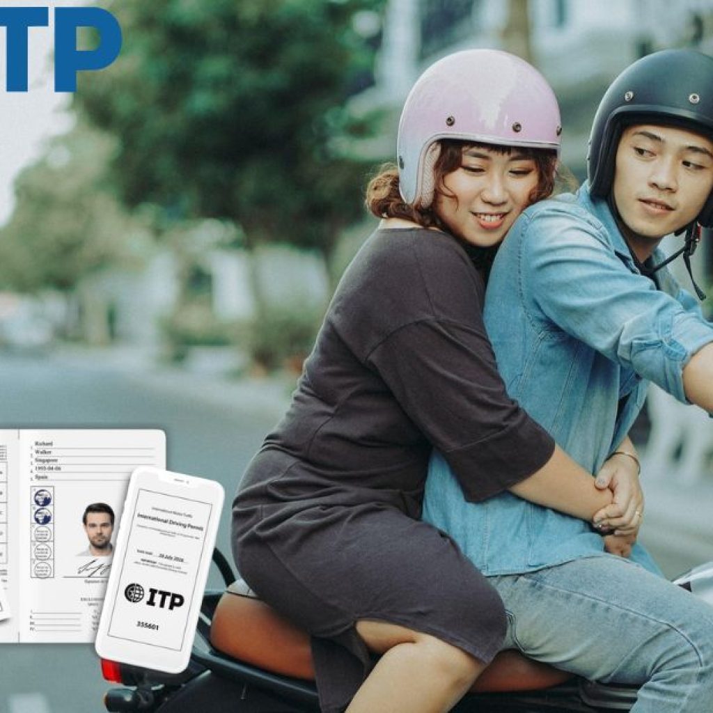 Your Reliable Partner for Global Driving Permits