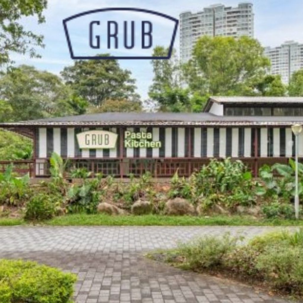 Discover a Hidden Gem: Your Next Beloved Cafe in Bishan