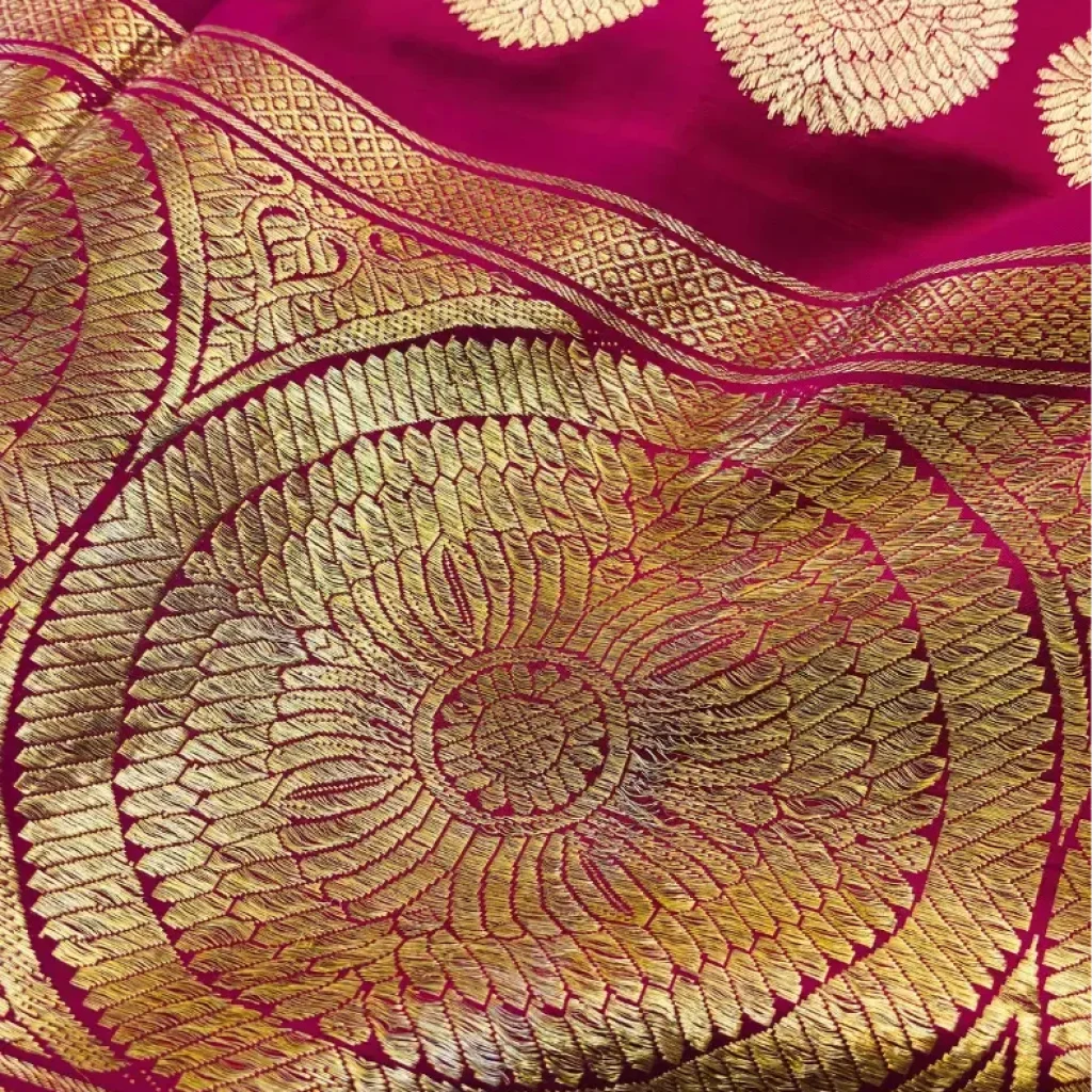 Sell Your Used Sarees in Bangalore — Quick, Fair & Easy