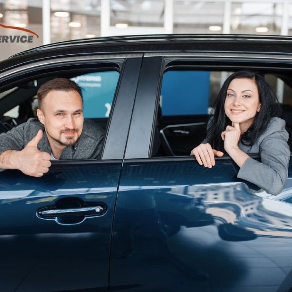 Elite Chauffeured Travel: Premium Car Service in Southern California