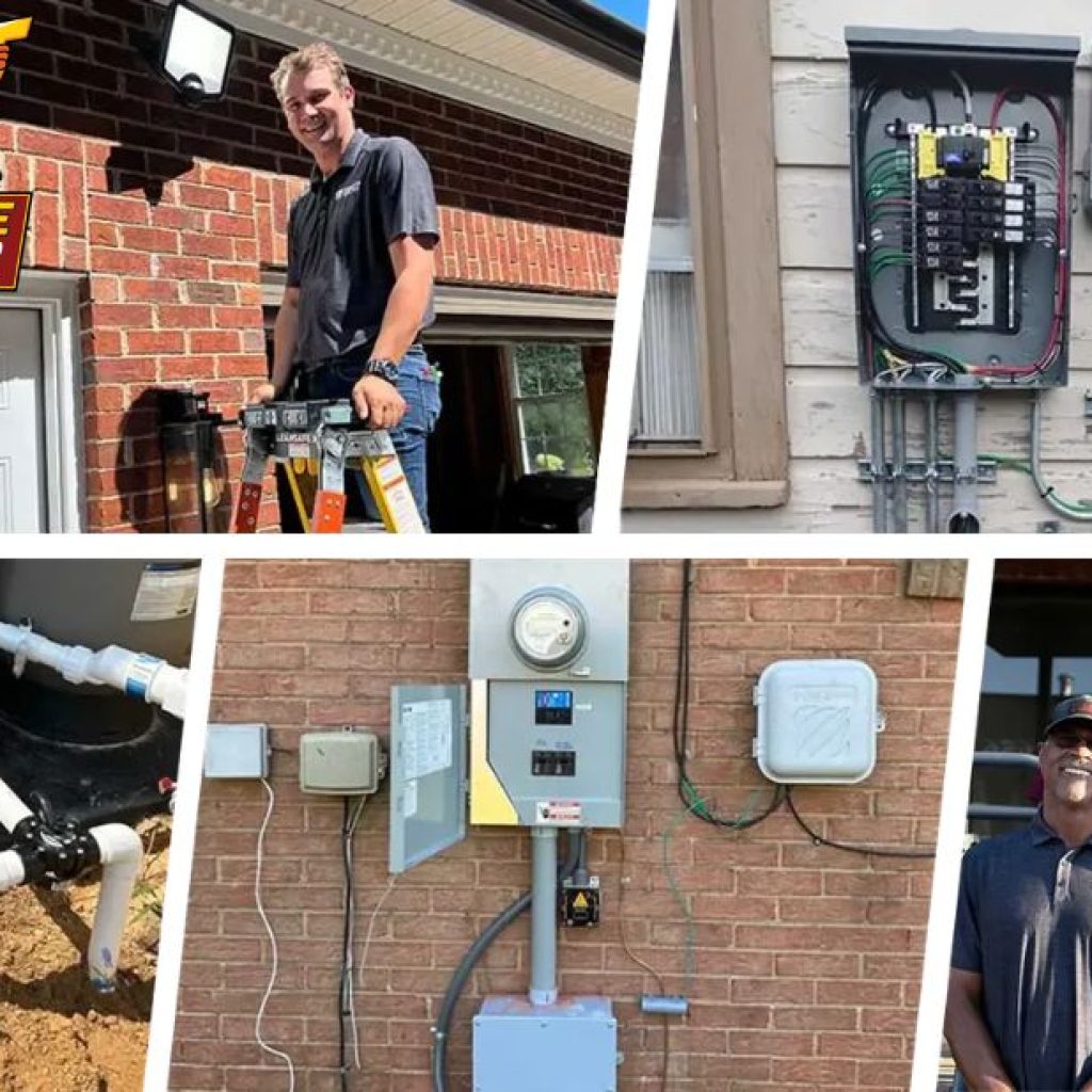 Trusted Electricians for Your Cary Home: Safe, Reliable Service