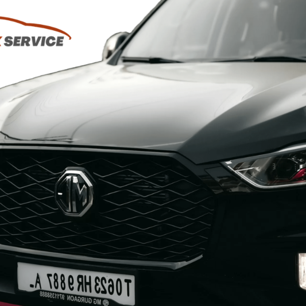 Elite Black Car Service for Cross-Border Travel