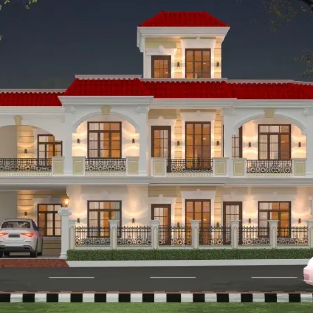 Leading Architecture Studio in Lucknow for Inspired Spaces