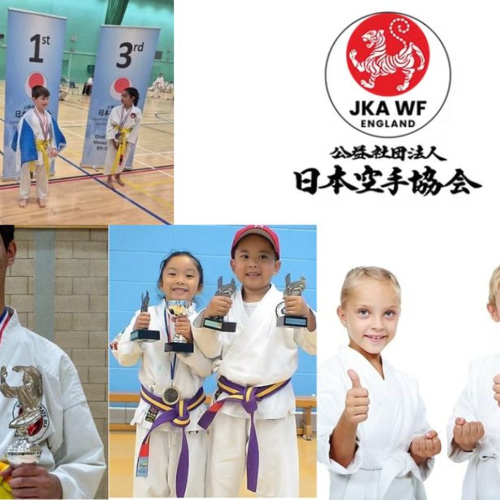 Empower Your Karate Journey for Women: Classes for Confidence and Skill