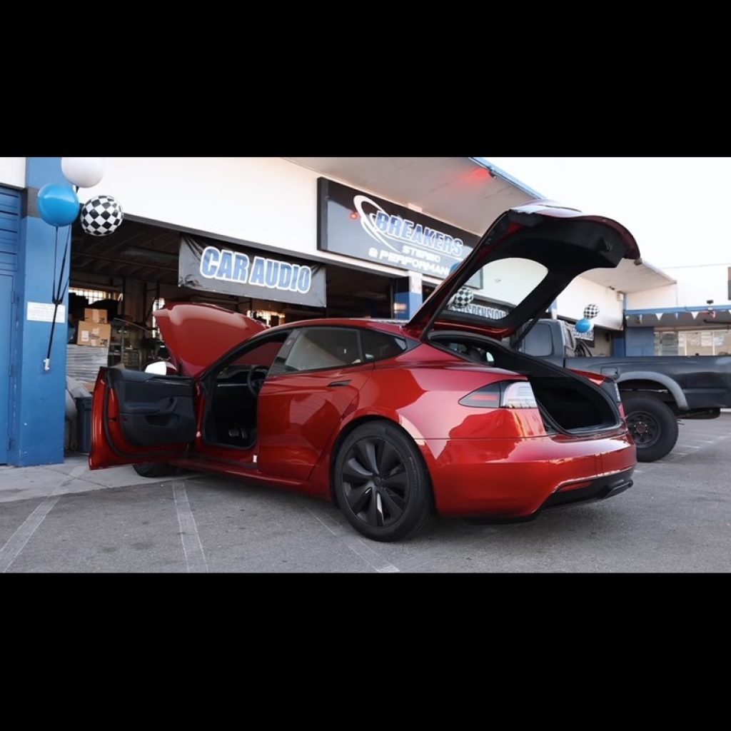 Top Car Audio Speakers for Crystal Clear Sound in Your Ride