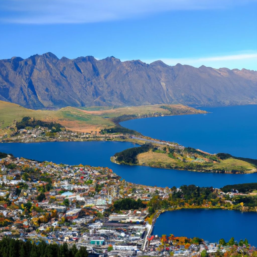 Trusted Migration Experts in New Zealand for Your Visa Journey