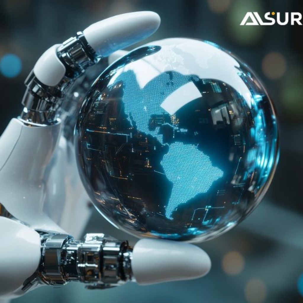 Transform Your Business with Leading AI Software Solutions in the USA Transform Your Business with Leading AI Software Solutions in the USA