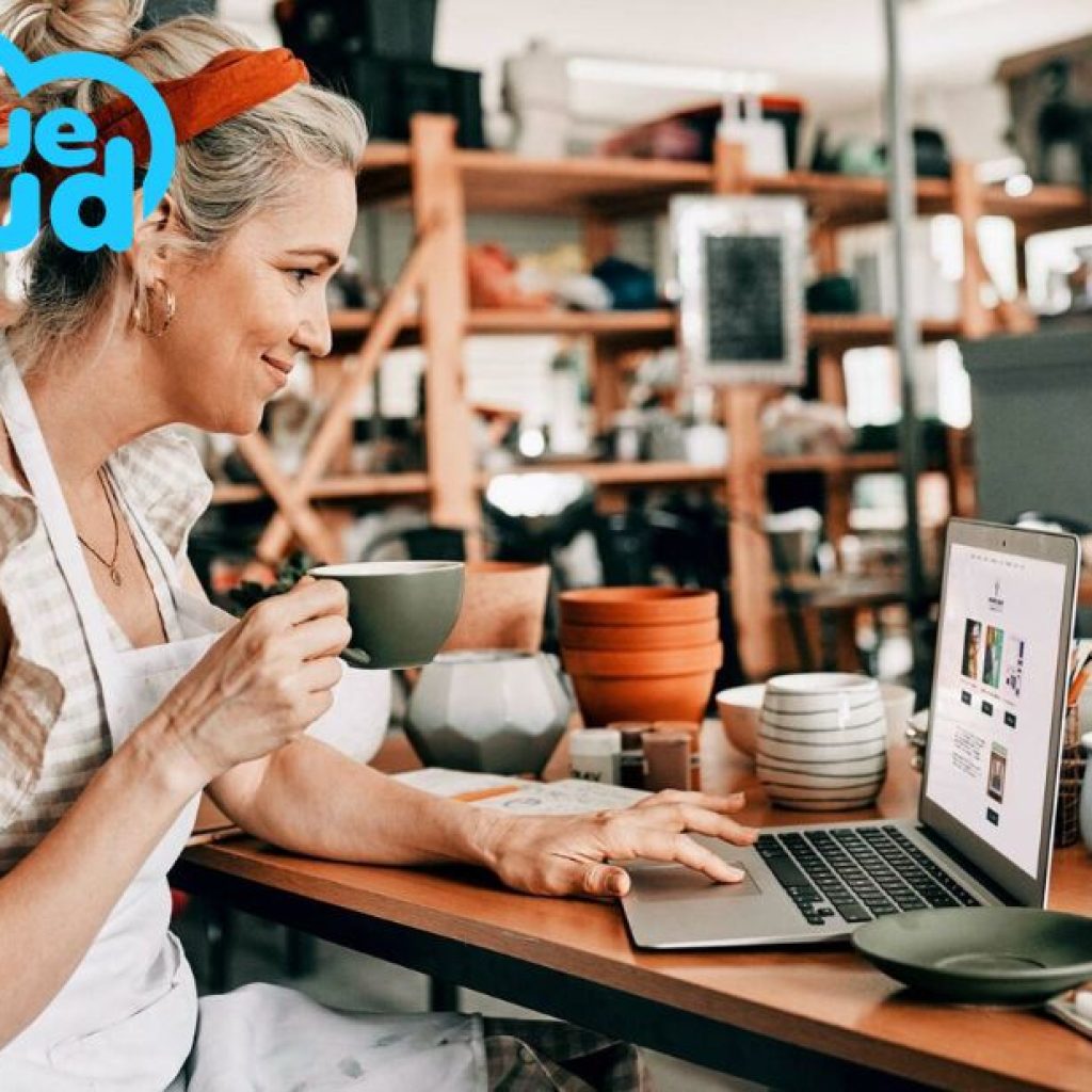 Modern Cloud Phone System for Seamless Team Communication
