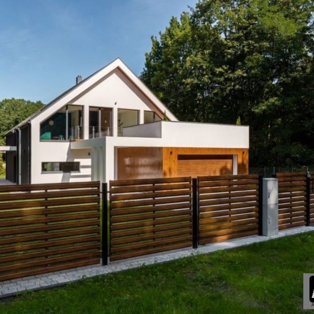 Quality Fencing Solutions for Homes and Businesses in Rockland County