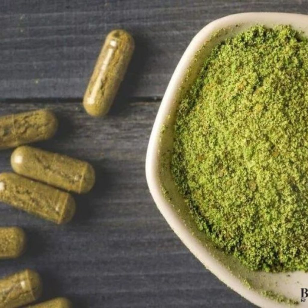 Discover Premium Kratom Powder for Natural Support