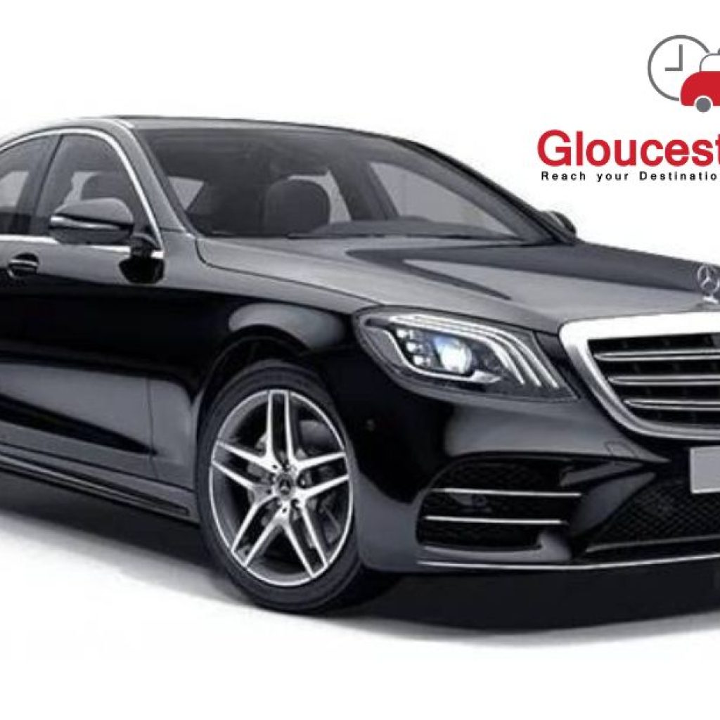 Premium Chauffeur Travel in Gloucestershire for Every Occasion