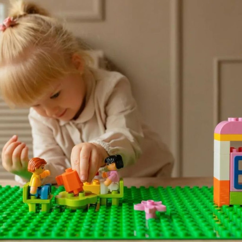 Compassionate Speech Therapy for Children in Sutton – tailored support