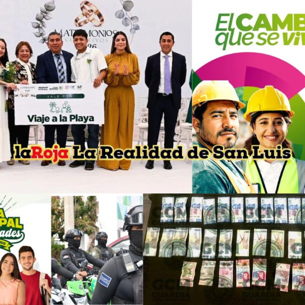 Todo sobre lo que acontece en el mundo y más allá hoy