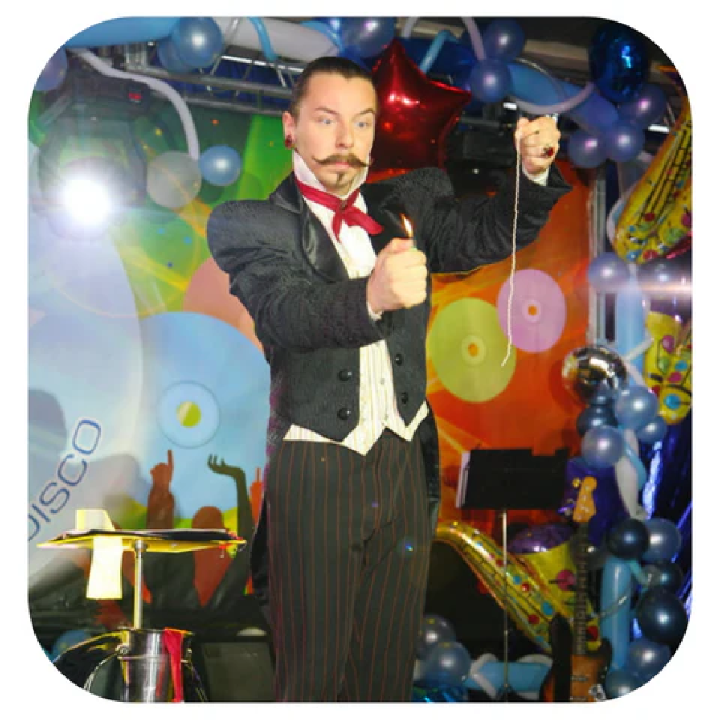 Epic Hero Birthday Bash in Sydney for Kids