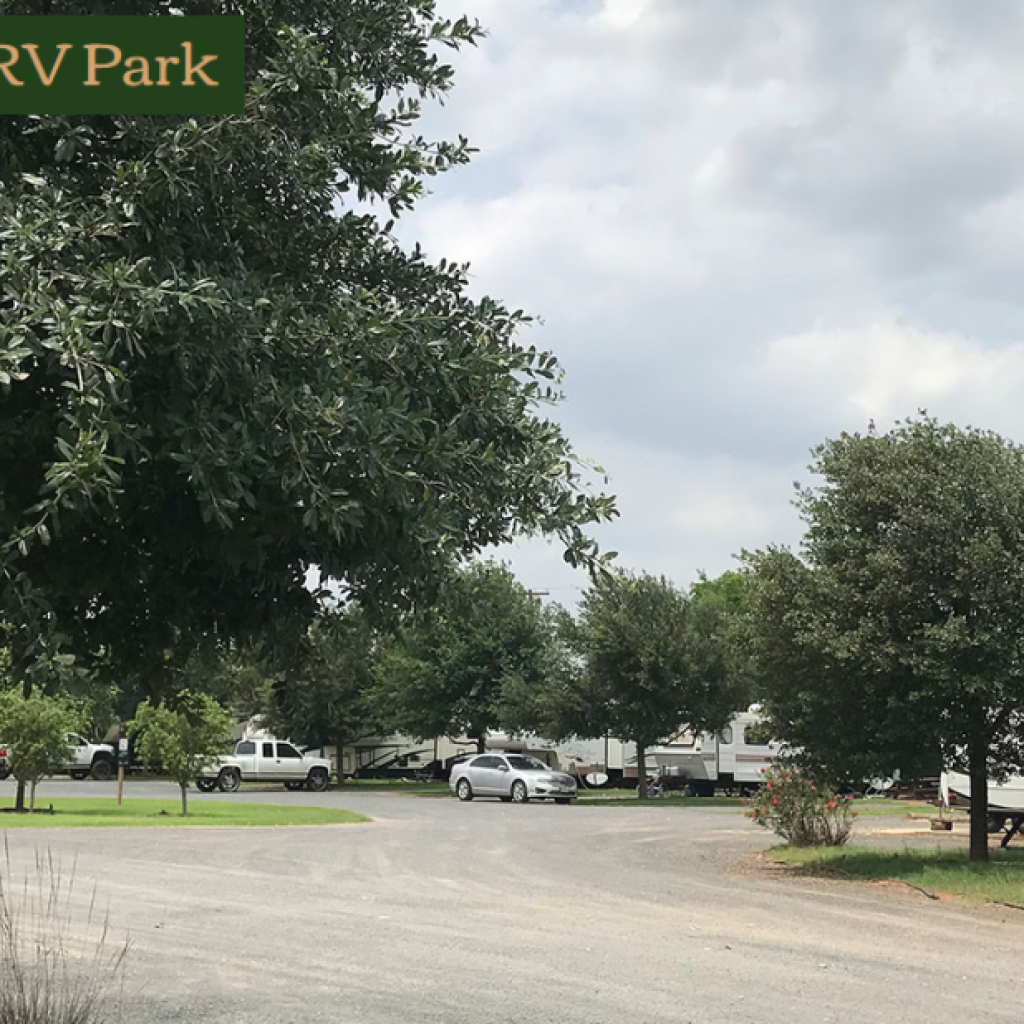 Discover Tranquil RV Stays near Pearsall in Texas